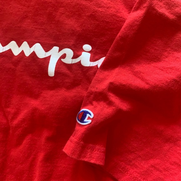 Champing shirt, xL. - Picture 3 of 4